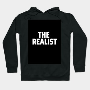 PA The Realist Hoodie